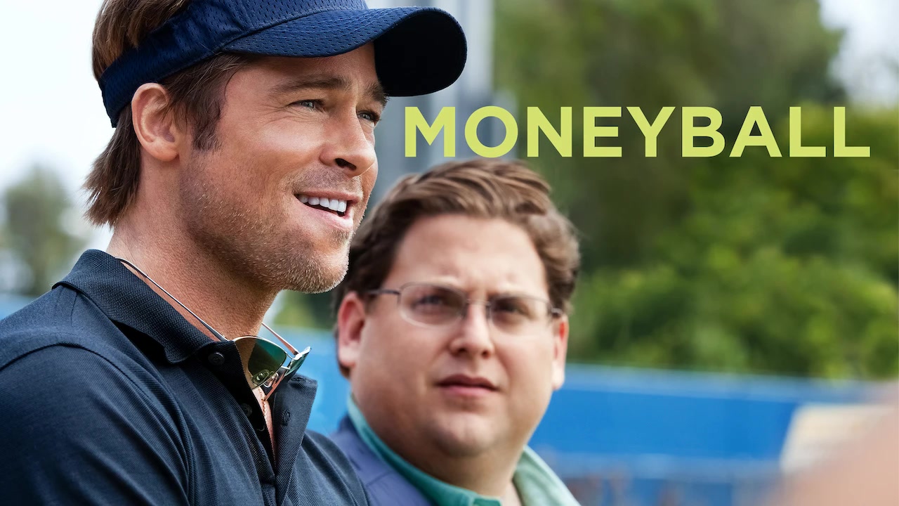 Moneyball