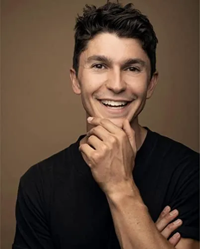 Jesse Henderson