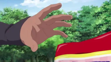 E140.The Mind Jutsu That Lost to Potato Chips