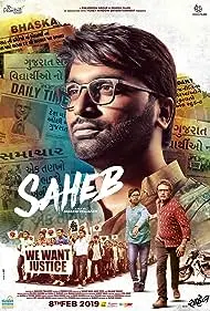 Saheb - Movie free on Castle