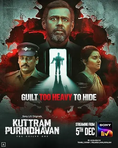 Kuttram Purindhavan: The Guilty One