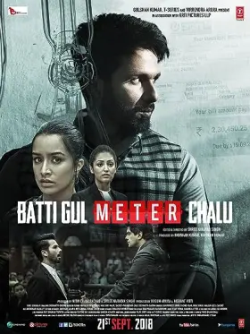 Batti Gul Meter Chalu - Movie free on Castle