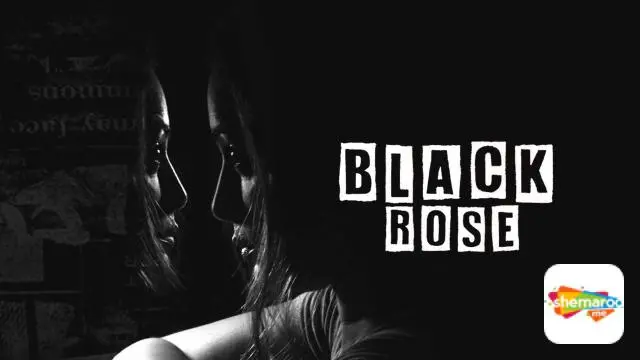 Movie Poster: Black Rose