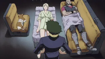 E11.Toys in the Attic