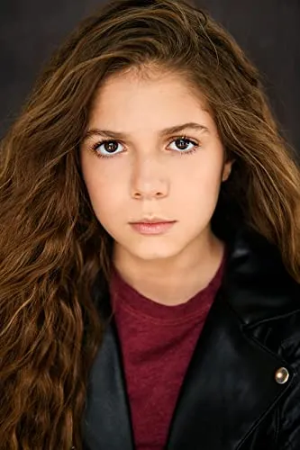Michelle Moreno