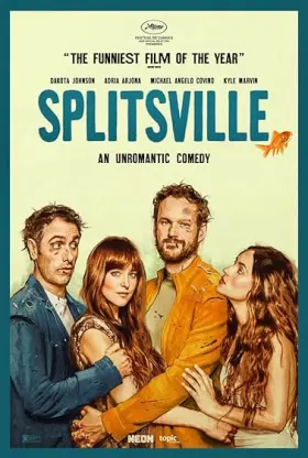 Splitsville - Movie free on Castle