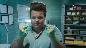 E8.Storming the Observatory