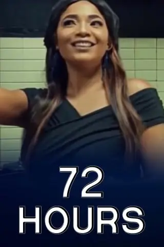 72 hours