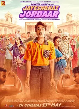 Jayeshbhai Jordaar - Movie free on Castle