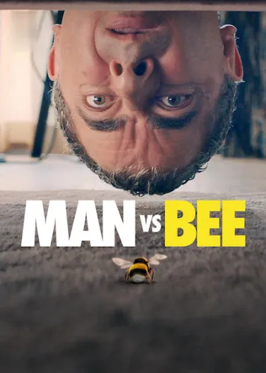 Man Vs Bee