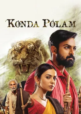 Konda Polam - Movie free on Castle