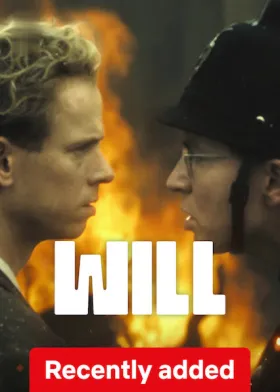 WILL - Movie free on Castle
