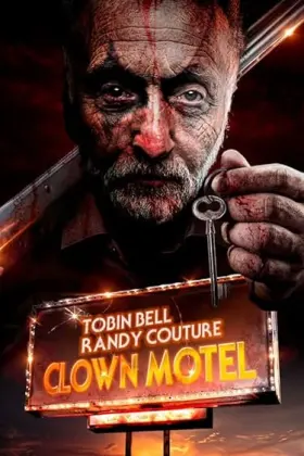 Clown Motel - Movie free on Castle