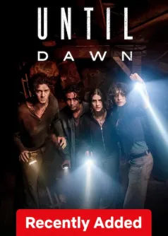 Until Dawn