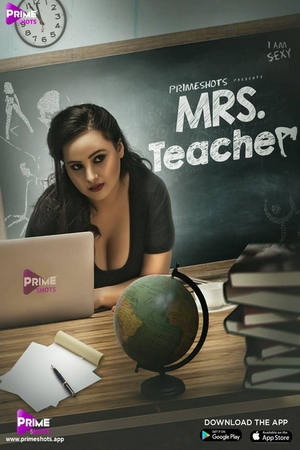 Mrs. Teacher S01 Ep02