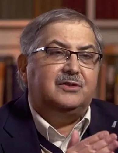 Richard Freund