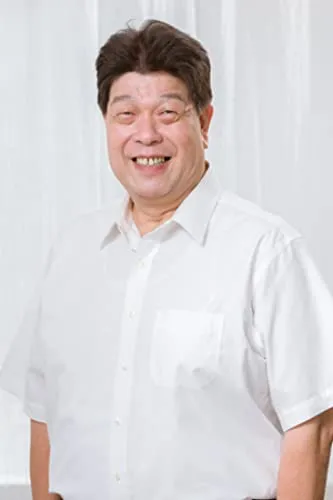 Pei-An Lo