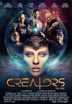 Creators: The Past - Movie free on Castle