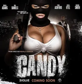 Candy - Movie free on Castle