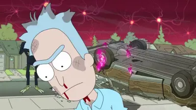 E1.The Rickshank Rickdemption