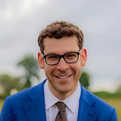 Matt Schichter
