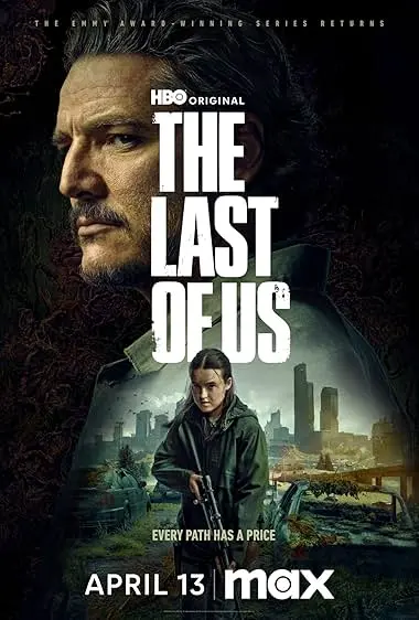 The Last of Us