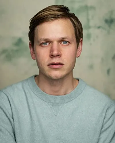 Martin Vis