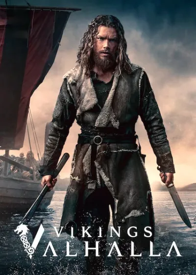 Vikings: Valhalla