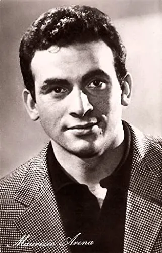 Maurizio Arena