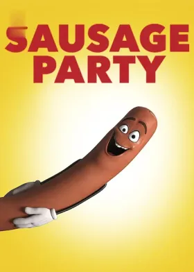 Sausage Party - Movie free on Castle