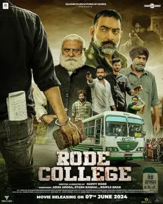 Rode College