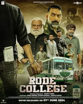 Rode College - Movie free on Castle