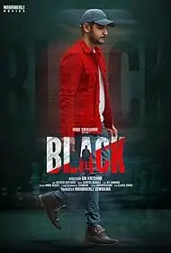 Black - Movie free on Castle