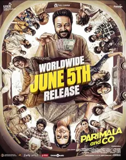 Parimala and Co
