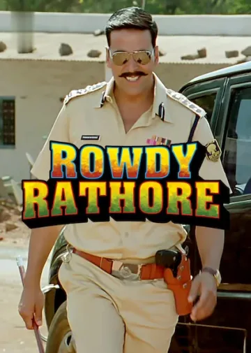 Rowdy Rathore