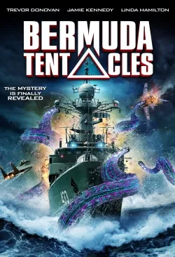 Bermuda Tentacles - Movie free on Castle
