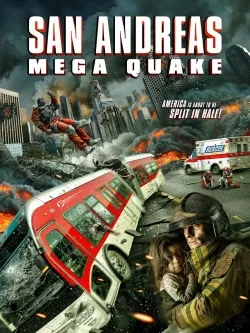 San Andreas Mega Quake - Movie free on Castle