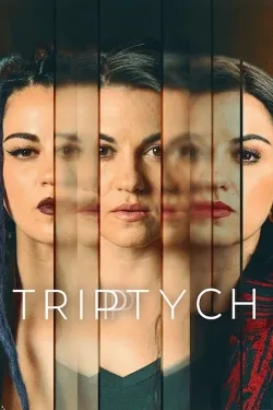 Triptych - Web Serie complete free on Castle