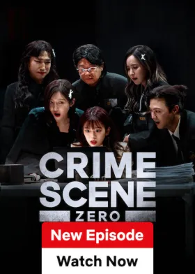 Crime Scene Zero - Movie free on Castle