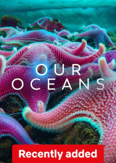 Our Oceans