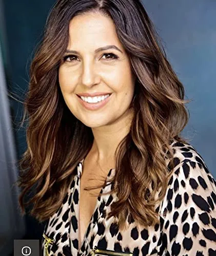 Katharine Franco