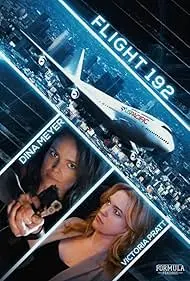 Movie Poster: Flight 192