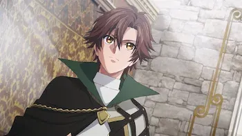 The Assassin Eats Bread