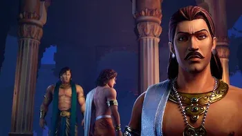 Sanjay