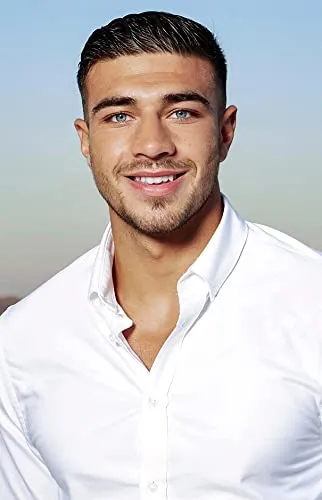 Tommy Fury