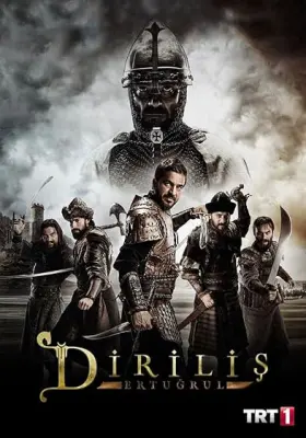 Resurrection: Ertugrul - Web Serie complete free on Castle