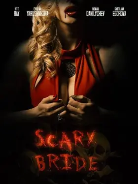 Scary Bride - Movie free on Castle