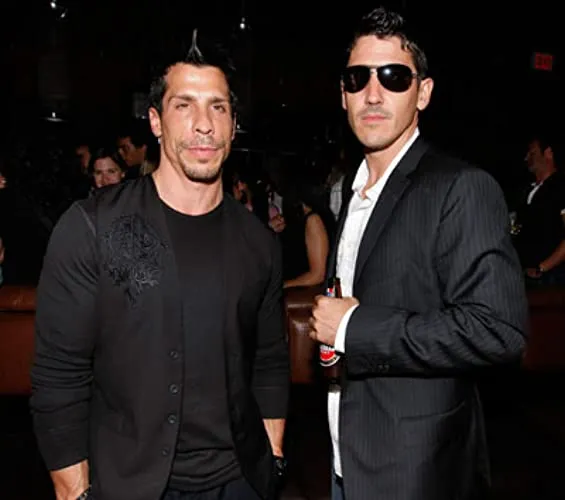 Danny Wood