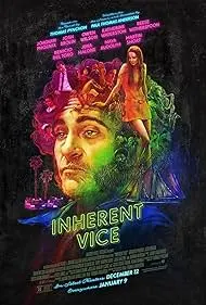 Inherent Vice - Movie free on Castle