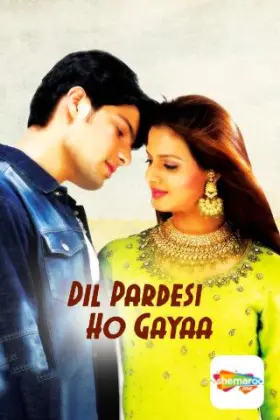 Dil Pardesi Ho Gayaa - Movie free on Castle